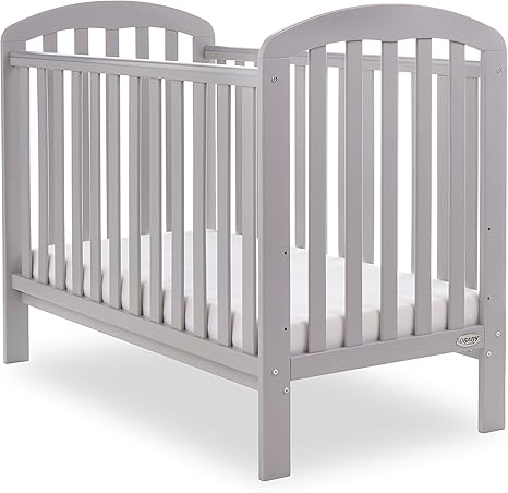 obaby lily cot