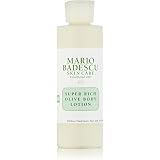 mario badescu olive oil body lotion