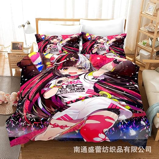 Vampsky Japan Classic Anime Beauty Personality Teens Children S