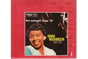 The Swingin' Miss 'D' w/Quincy Jones VME - Remastered