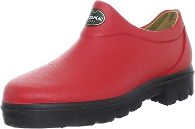 le chameau clogs