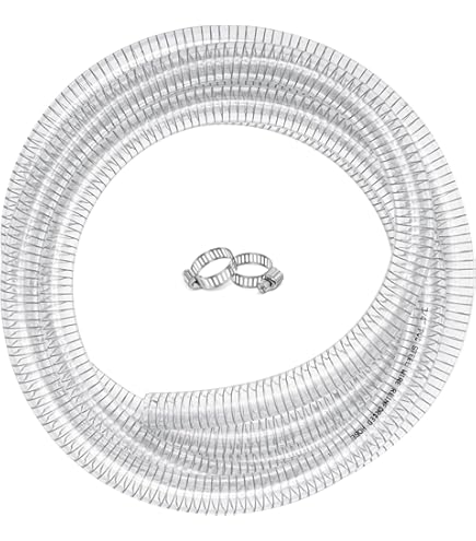 Lincoln 275642 Drain Hose Kit, Replacement for Model 3601 Oil