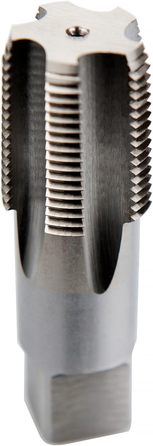 Best 1/8 Npt Drill Tap Size