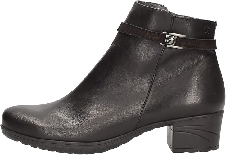 Boots fluchos femme Clearance