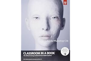 Adobe Photoshop CS6 Classroom in a Book