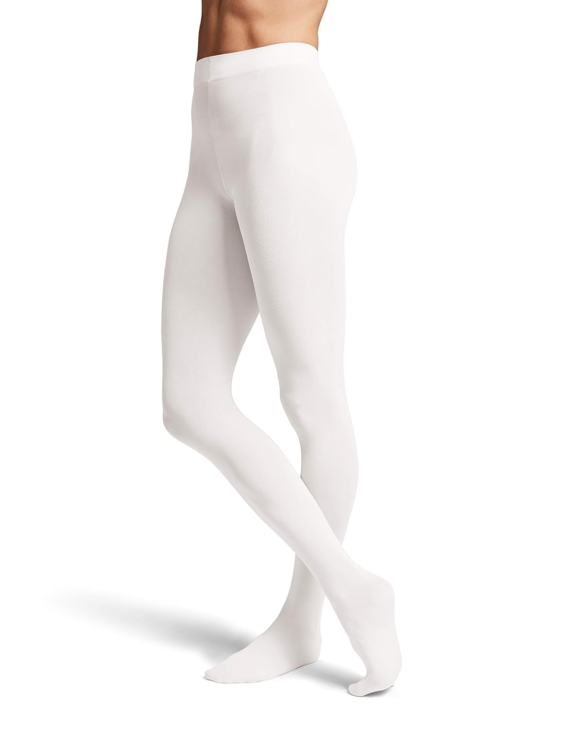 Bloch Dance Girls Contour Soft Footed 