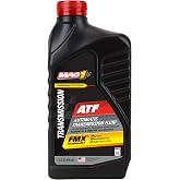 MAG 1 Automatic Transmission Fluid | 1 Quart | Multi-Purpose ATF for Automatic Transmissions | Smooth Shifting Performance, Wear Protection &amp; Oxidation Resistance