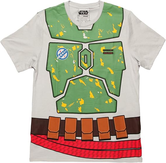 Amazon Co Jp スターウォーズ キャラクター コスチューム 大人用tシャツ 服 ファッション小物 Amazon Co Jp スターウォーズ キャラクター コスチューム 大人用tシャツ 服 ファッション小物