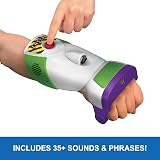 Mattel Disney Pixar Toy Story Space Ranger Laser Gauntlet view 3