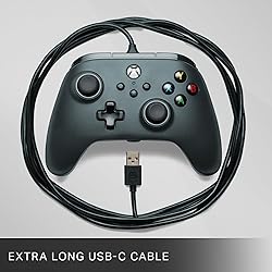PowerA Wired Controller For Xbox Series X|S