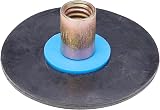 PLUMB-PAK T69110AMZ 4 Inch Drain Rod Plunger for Universal Drains view 3