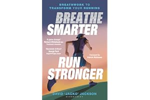 Breathe Smarter, Run Stronger: Breathwork to Transform Your Running