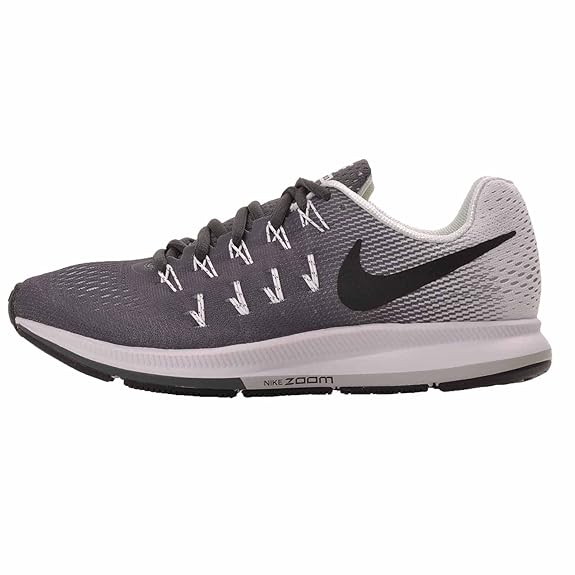 Nike Unisex-Erwachsene WMNS Air Zoom Pegasus 33 Laufschuhe