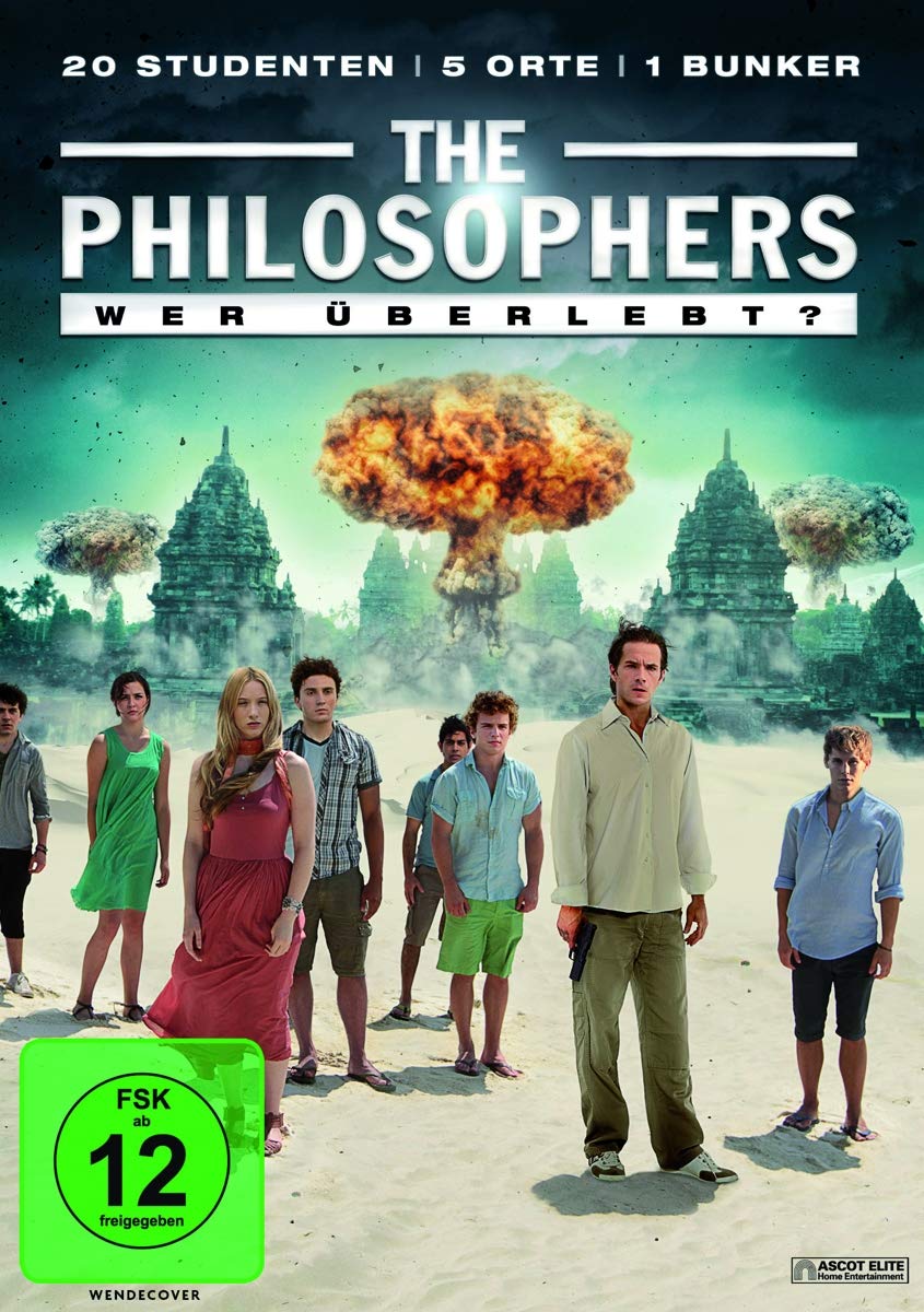 Amazon Com The Philosophers Movies Tv