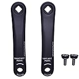 Alps2Ocean Universal Bike Crank