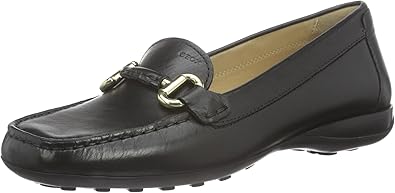 Geox Damen D Euxo D Mokassin Amazon De Schuhe Handtaschen