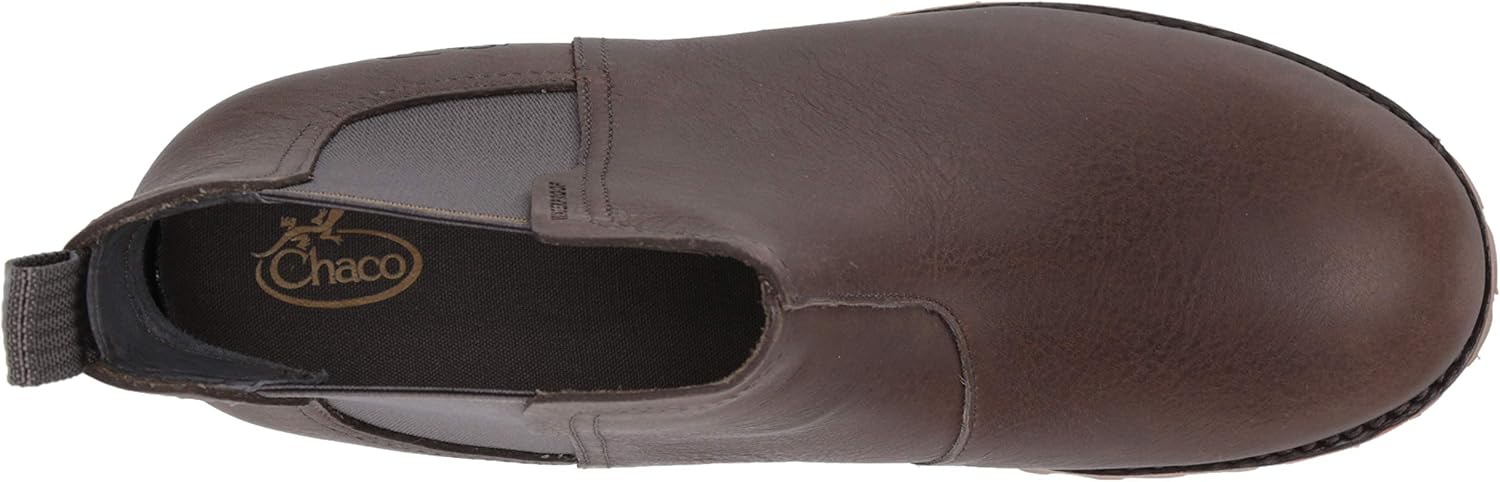  | Chaco Women's Fields Chelsea Waterproof Boot | Hiking Boots