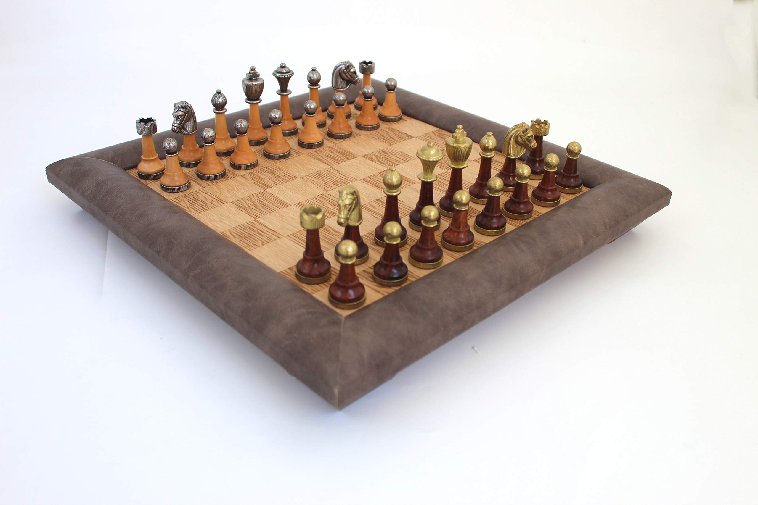 CLASSIC STYLE CHESS SET ITALFAMA