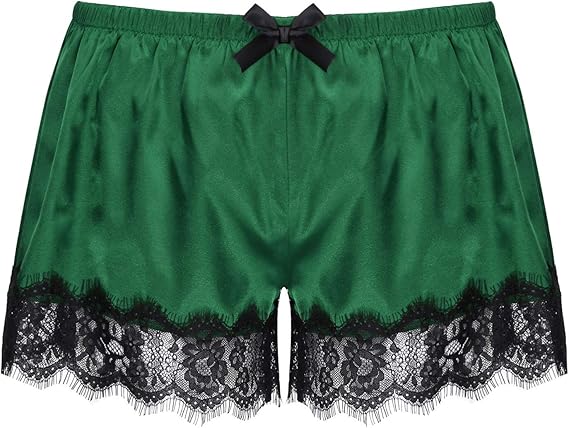 Amazon Feeshow ボクサーパンツ メンズ 下着 セクシー 柔かい サテン ボクサーブリーフ 高通気性 可愛い 女の子になる ブリーフ アンダーウェア ボクサー 通販 Amazon Feeshow ボクサーパンツ メンズ 下着 セクシー 柔かい サテン ボクサーブリーフ 高通気性 可愛い 女の子になる ブリーフ アンダーウェア ボクサー 通販