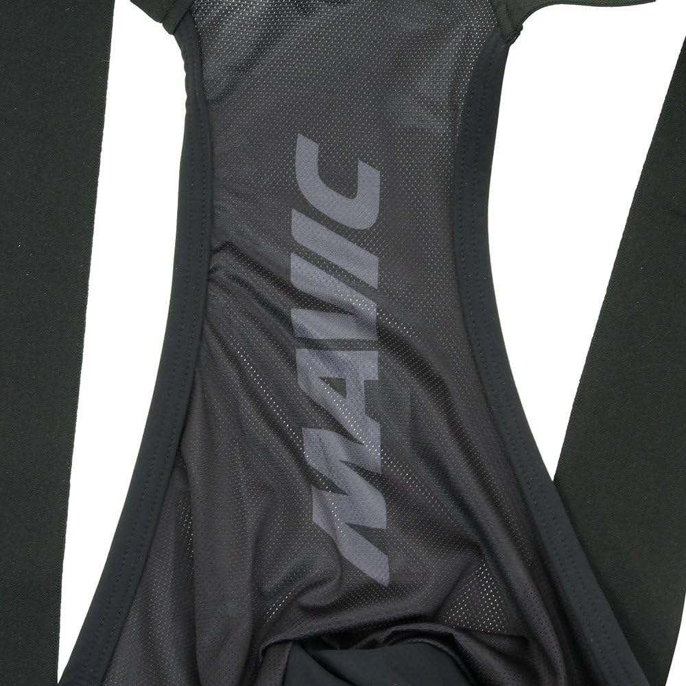 mavic essential bib shorts