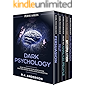 Persuasion: Dark Psychology Series 5 Manuscripts - Persuasion, NLP, How to Analyze People, Manipulation, Dark Psychology Advanced Secrets