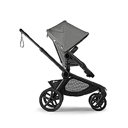Bugaboo Kangaroo All-Terrain Single-to-Double