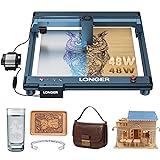 Longer Laser B1 40W Laser Engraver Cutter with Auto