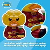 TUBBZ Star Trek Quark Cosplaying Rubber Duck Vinyl Figure Boxed Edition view 2
