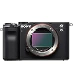 SONY α7CII ILCE-7CM2 Sony Alpha ILCE-7CM2/S 33MP Full Frame Digital Photography Camera