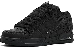 Osiris Men's Peril Skate Shoe