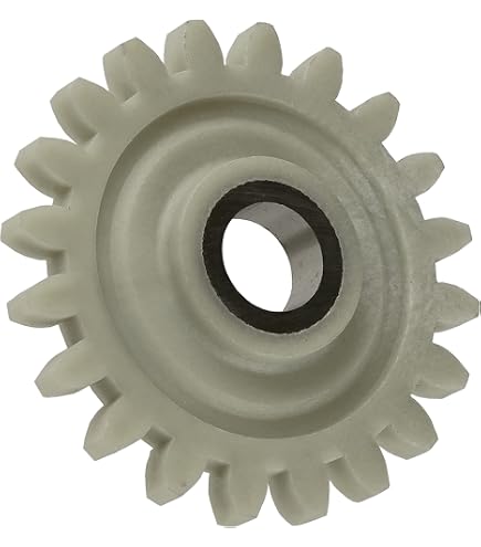 Amazon.com: M MATI Oil Pump Idle Gear for Suzuki LTZ400 DRZ400 for