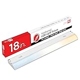 UltraPro 18 inch Hardwired Under Cabinet Lights, 3