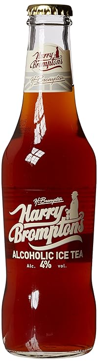 Harry Brompton's London Ice Tea