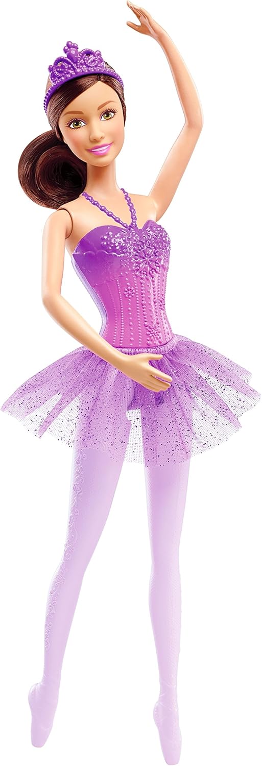 Ballerine poupée barbie Clearance
