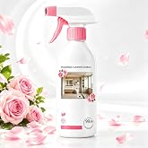 500ML, Multi-Purpose Bathroom Cleaner Spray, Fragrance Cleaning Bubbles, Kitchen Bathroom Cleaner, BathroomCleaner Spray, for Bathtubs, Showers, Toilets (1PCS)