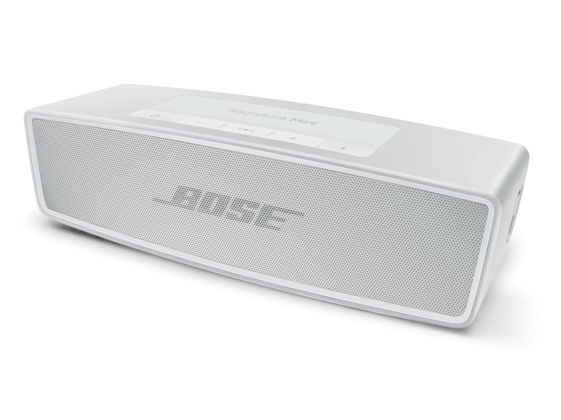 Bose SoundLink Mini II Bluetooth Speaker Special