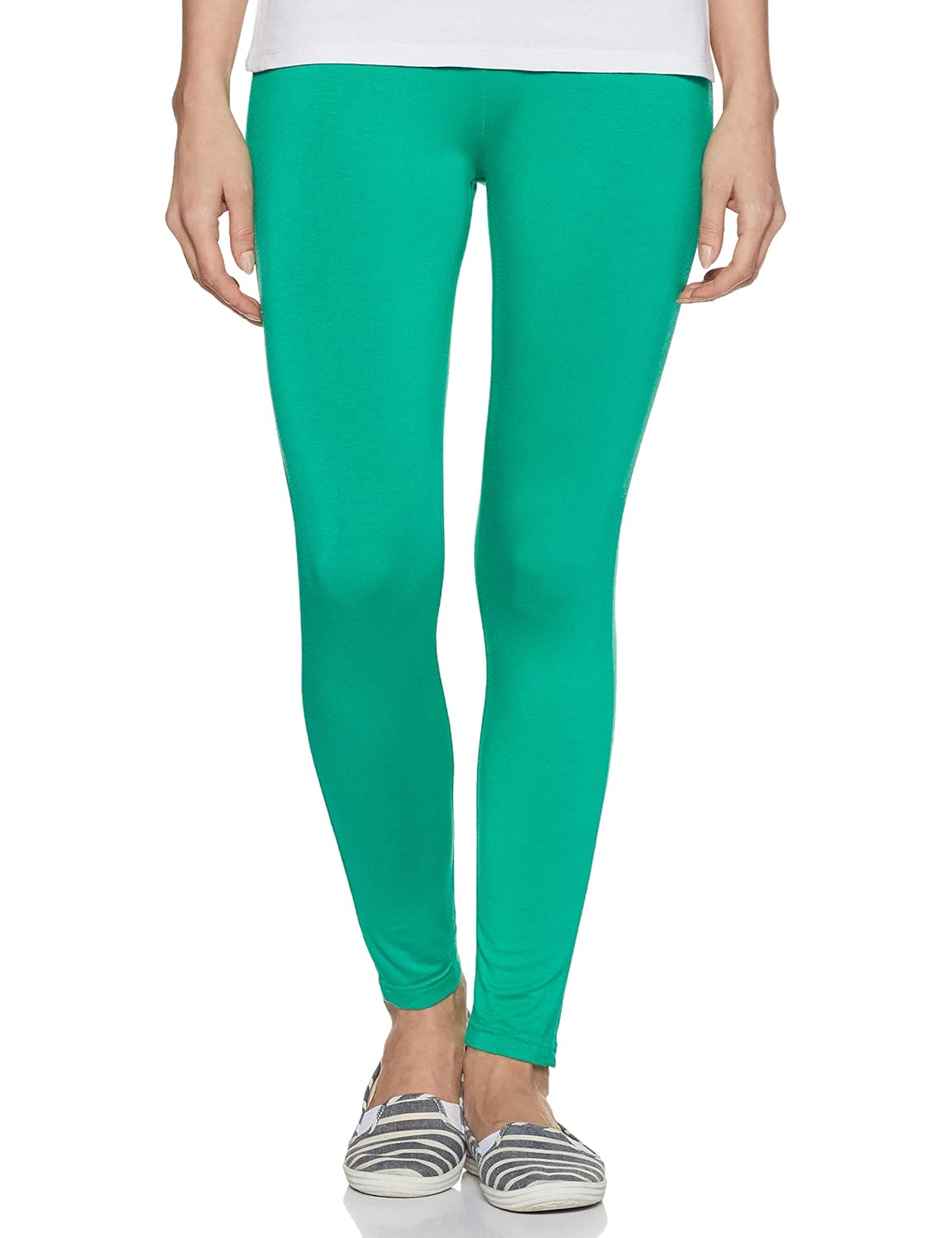 Buy U.S.Polo Assn. Women's Slim Pants at Amazon.in