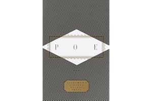 Poe: Poems: Edited by Peter Washington (Everyman's Library Pocket Poets Series)