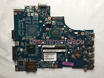 For Dell Inspiron 15r 5521 15r 5521 Motherboard Cn 0rd7jc Rd7jc La 9104p W I7 3537u Computers Accessories Amazon Com