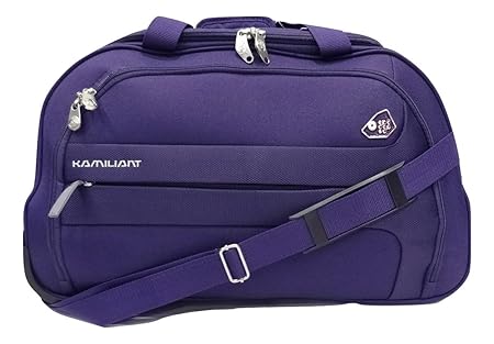 American tourister kamiliant polyester duffle bag 57 cms Clearance