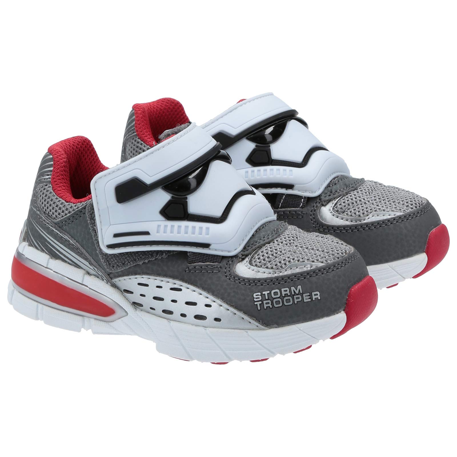 stride rite tennis shoes