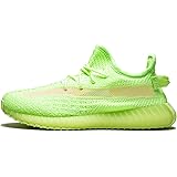 yeezys youth size 4