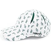 Sprints Race Day Performance Running Cap | The Lightweight, Quick Dry, Sport Hat, One Size, Unisex