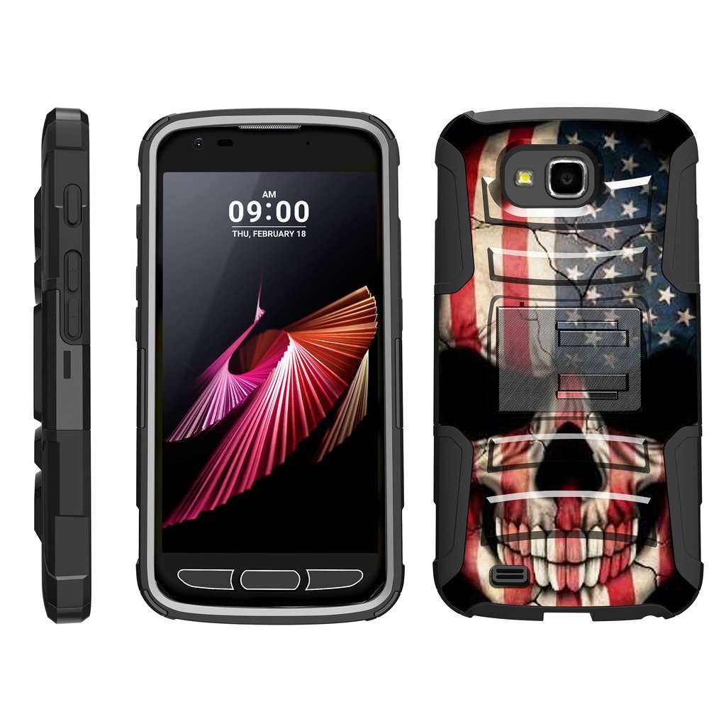 Best lg x venture cases