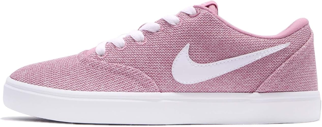 Amazon ナイキ Sb チェック ソーラー Cvs P レディース スケートボード シューズ Wmns Sb Check Solar Cvs P 610 並行輸入品 スケートボード