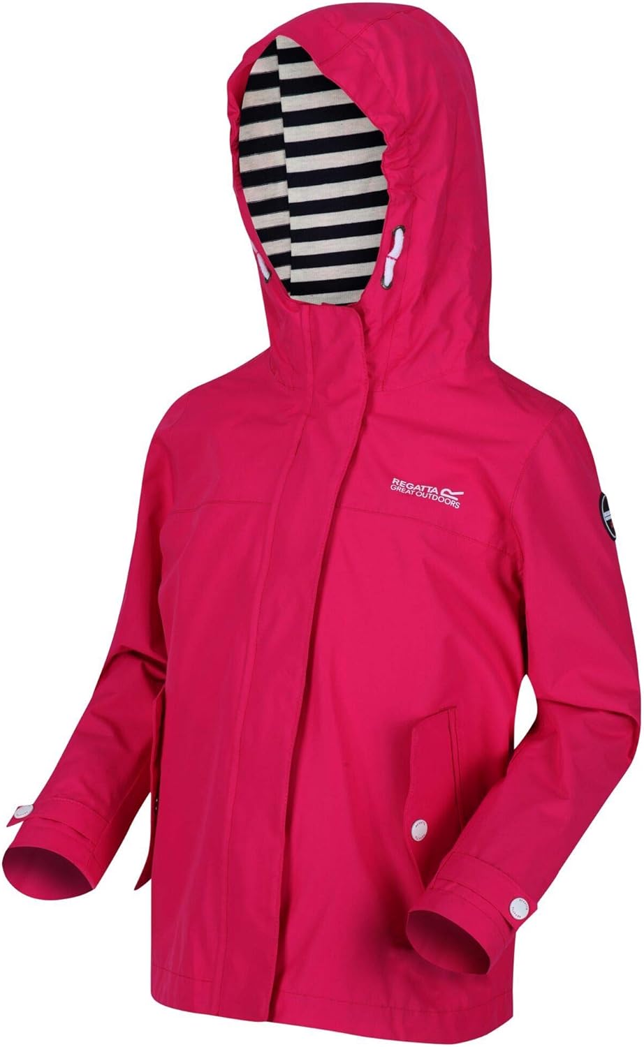 regatta bibiana waterproof jacket