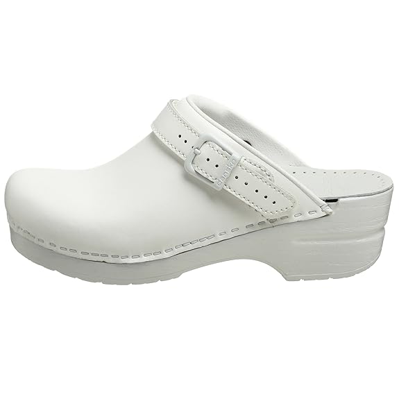 The Best Shoes for Nurses Top Rated Shoes for Comfort and Safety in 2023