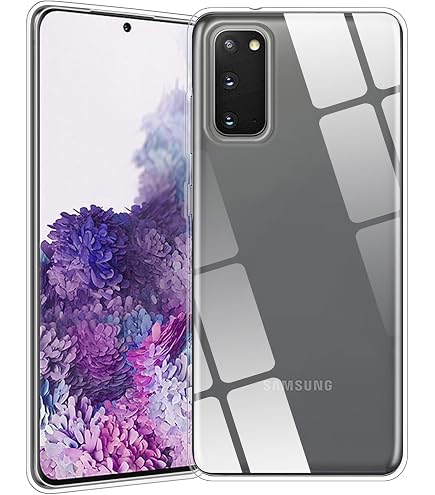 Amazon.com: Samsung Galaxy S20 5G, 128GB, Cosmic Gray - Unlocked