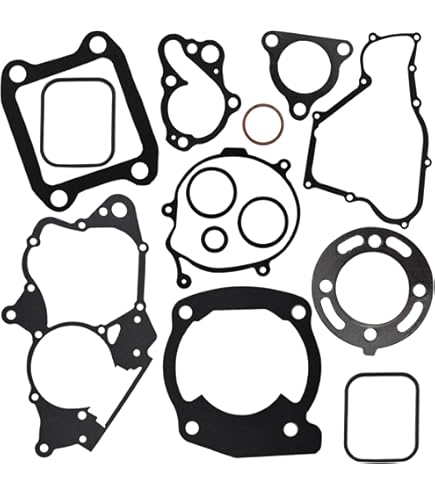 Amazon.com: Athena P400250850983 Complete Gasket Kit