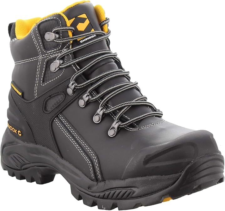 chinook boots dunham's